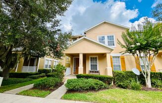 Beautiful Townhome in Lake Nona