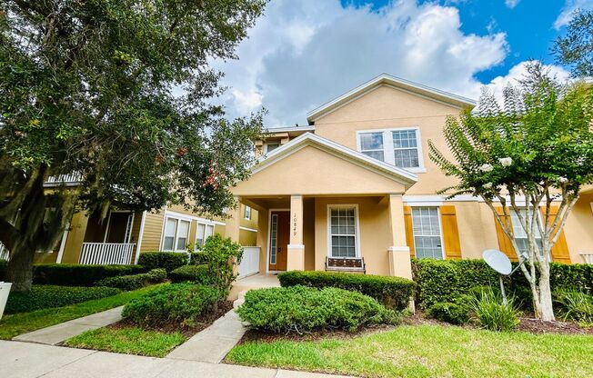 Beautiful Townhome in Lake Nona