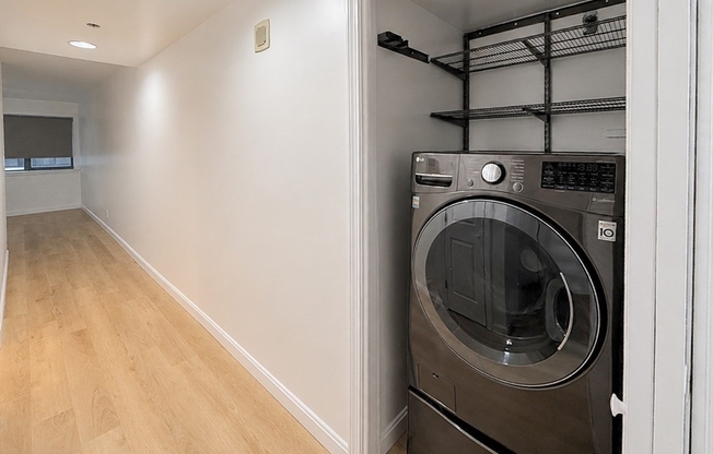 Studio, 1 bath, 537 sqft, $2,850, Unit 205