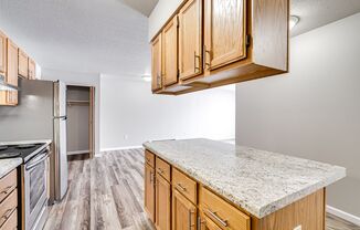 2 beds, 1 bath, 1,000 sqft, $1,199, Unit 1670 - 107