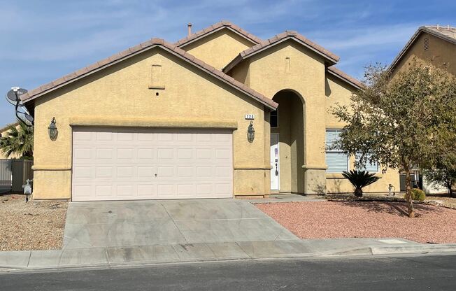 720 Barite Canyon Dr