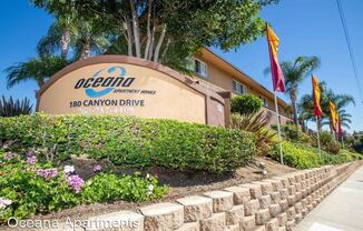 180 Canyon Drive