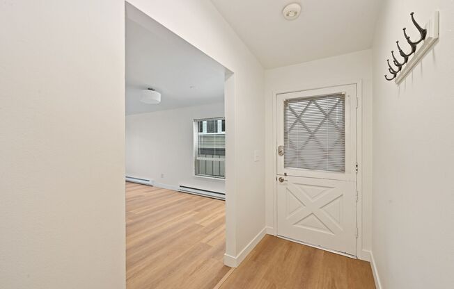 Magnolia Quadplex