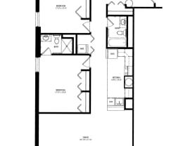 Partner-provided photo for $2079 unit