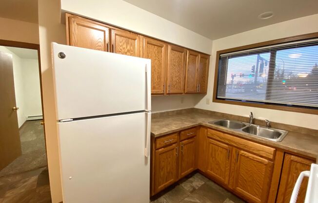 1 bed, 1 bath, 635 sqft, $775, Unit 1