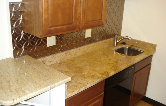 Studio, 1 bath, 440 sqft, $895, Unit PTE 1009A