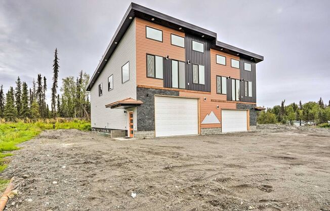 Soldotna Duplex