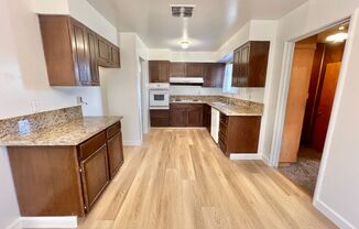 4 beds, 1 bath, $1,895