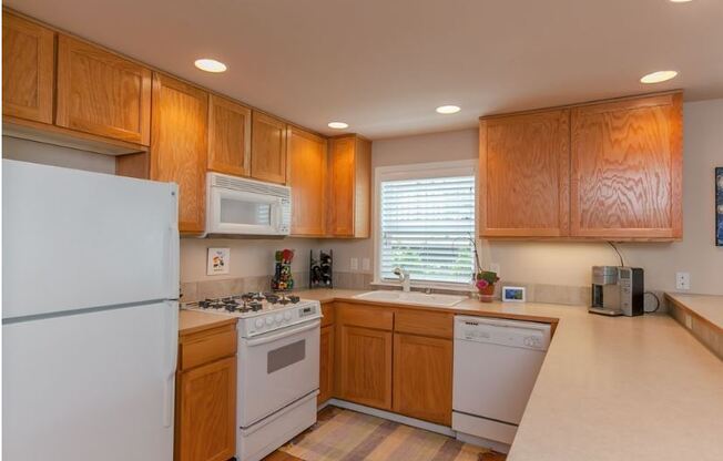 Fremont Townhome in Great Location!