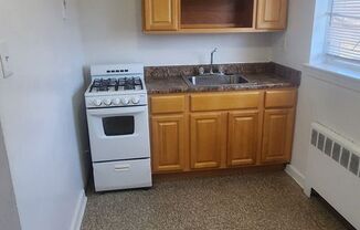 Penn Gardens Apartments