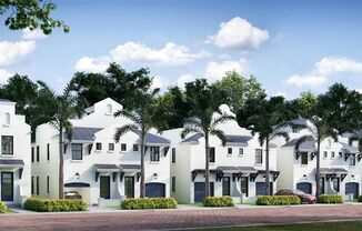 New Townhome with Rooftop Patio