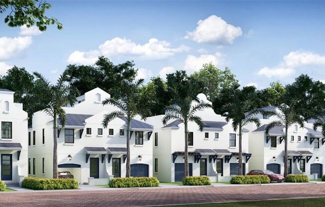 New Townhome with Rooftop Patio