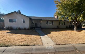 3 beds, 2 baths, $1,995