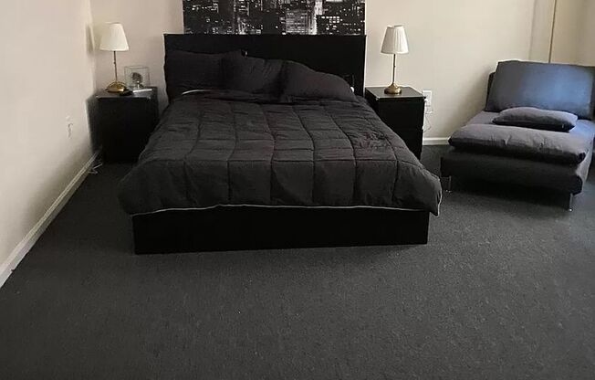 2 beds, 1 bath, 622 sqft, $1,260, Unit 109