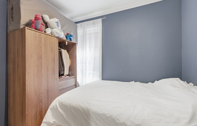 31 Tiemann Pl.