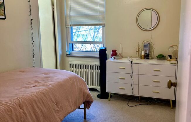Inviting 1 bedroom in Shadyside