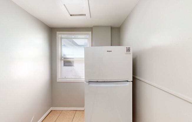 Studio, 1 bath, 264 sqft, $1,495, Unit #107