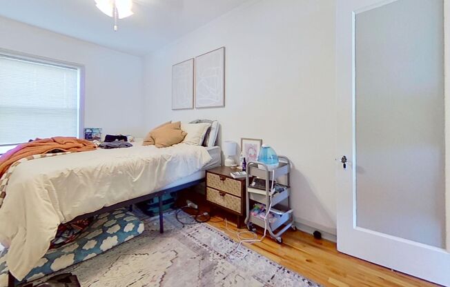 1 bed, 1 bath, 520 sqft, $1,950, Unit 607