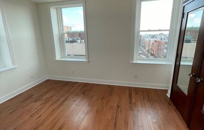 2 beds, 1 bath, 1,000 sqft, $1,850, Unit 3