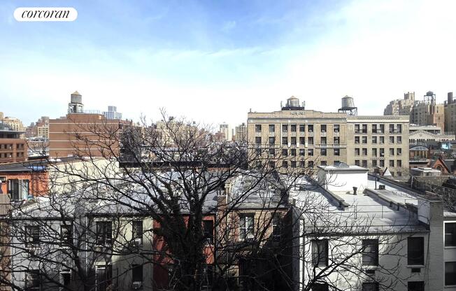 1 bed, 1 bath, $5,500, Unit 8I