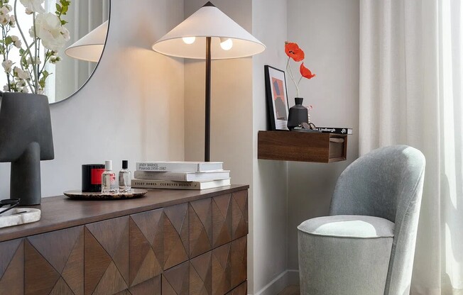 Studio, 1 bath, $3,458, Unit 1201