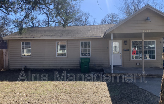4008 SPRINGDALE RD