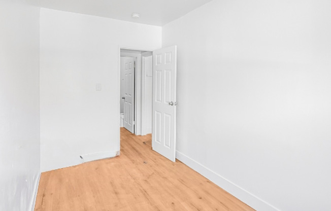 1 bed, 1 bath, $1,495