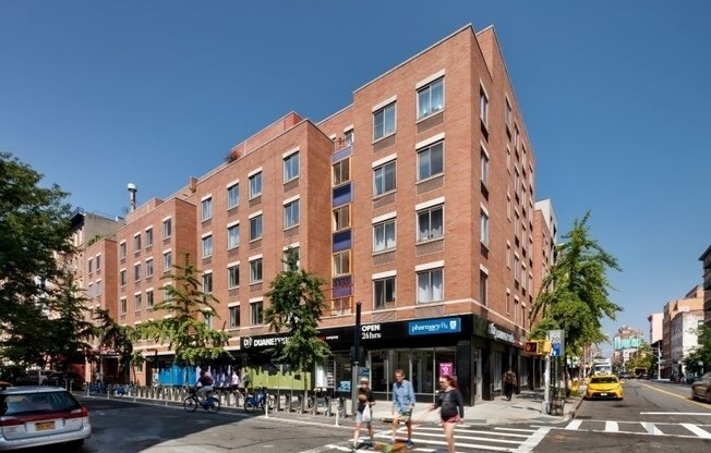 194 East Second St 5G