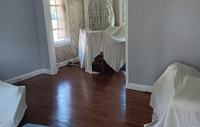 2 Bedroom, 1 Bath Single Family Home on Cul de Sac