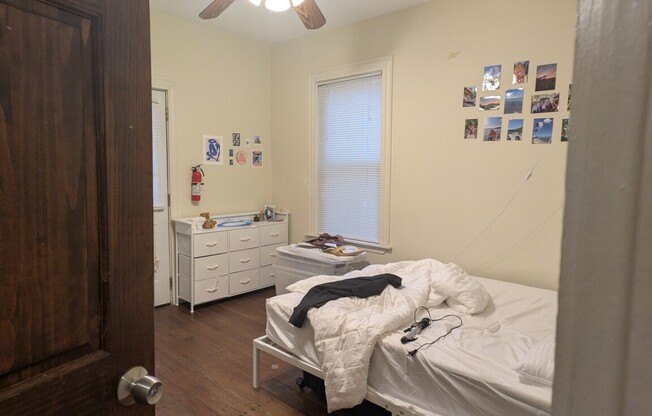804 Parker St.