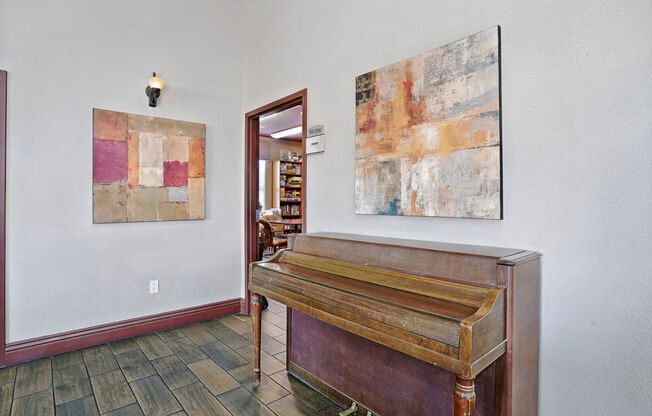 Partner-provided property photo