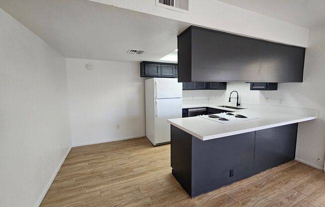 1 bed, 1 bath, $1,495, Unit # 208