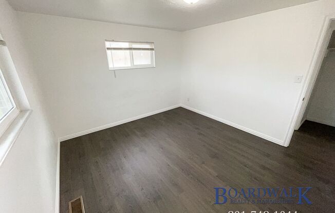 3 beds, 1 bath, $1,799