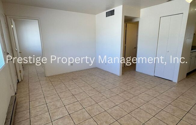 2 beds, 1 bath, 624 sqft, $795, Unit 2732