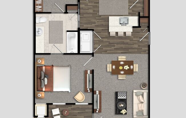 Partner-provided property photo