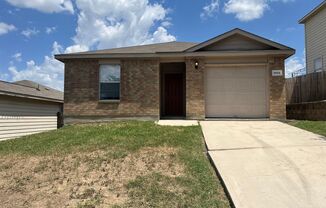 5854 Wildcat Canyon, San Antonio, TX. 78252