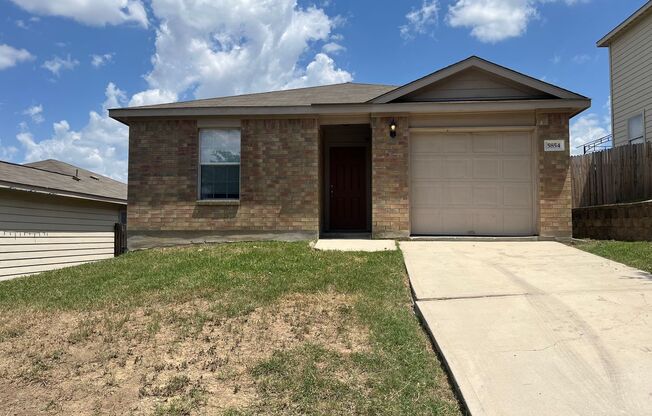 5854 Wildcat Canyon, San Antonio, TX. 78252