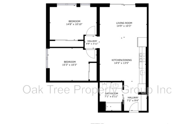 Partner-provided property photo