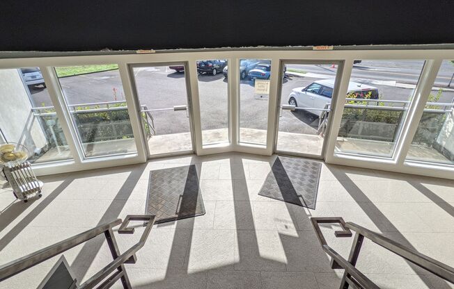 Park Village Apartments