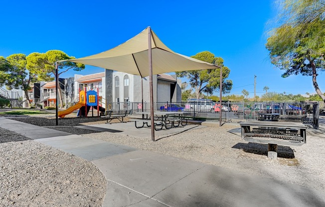 Intrigue Apartments, For Rent in Las Vegas