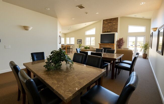 2 beds, 1 bath, $1,130, Unit B-106