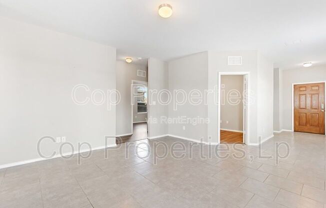 3811 QUIET PINE