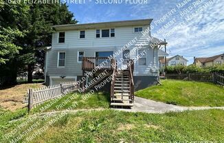 620 ELIZABETH ST