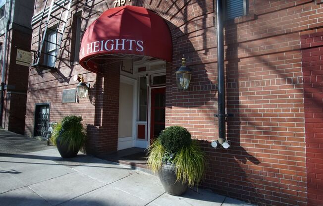 Fabulous Location-Spacious 2-Bdr/2 Bth w/Condo-grade Finishes!