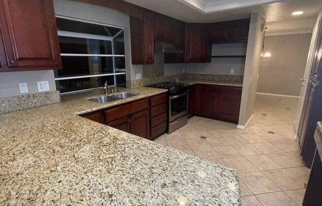 3 Bed 3 Bath + Loft Anaheim Hills