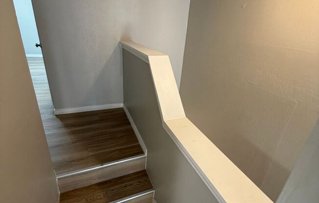 This Townhome is a true gem