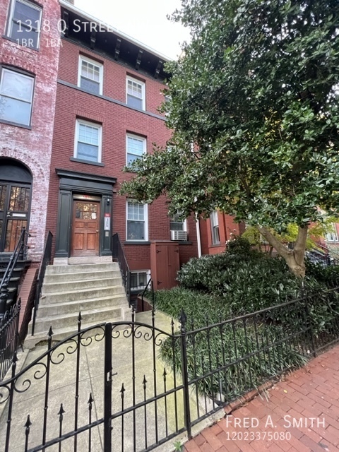 1318 Q ST NW