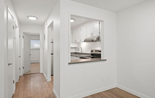 ACDC Acadia Apartments