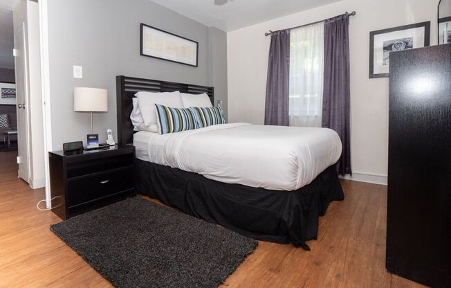 1 bed, 1 bath, 625 sqft, $1,515, Unit F410