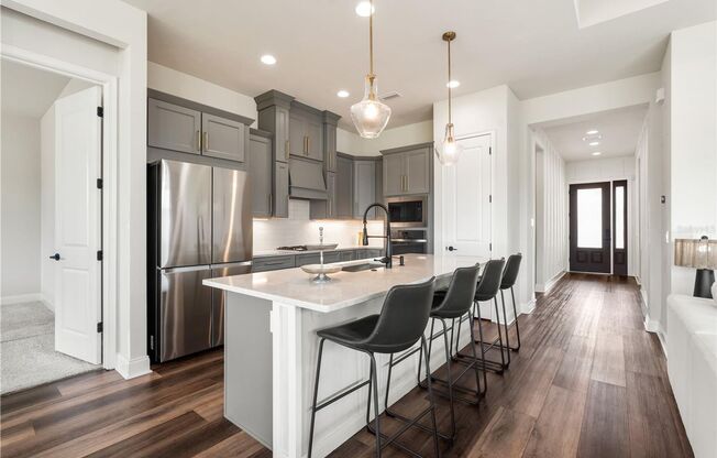 Gorgeous 3/2 in Oakmont!!!